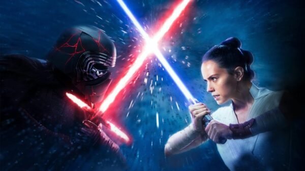 star wars os últimos jedi