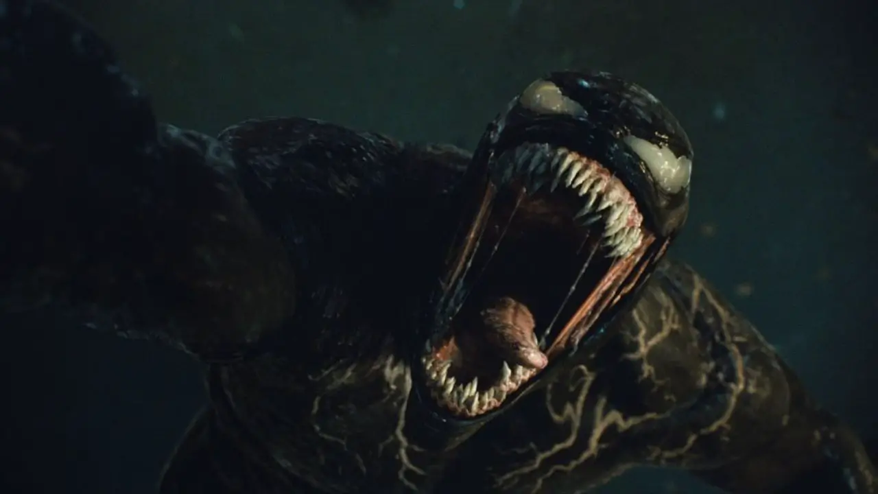 ‘Venom: Tempo de Carnificina’, estrelado por Tom Hardy, ganha fotos oficiais