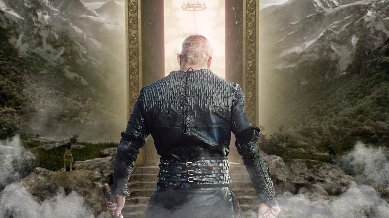 ‘Vikings: Valhalla’ ganha primeiro trailer na Netflix