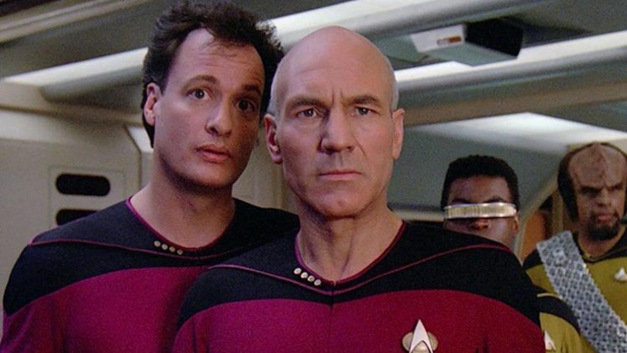 Vídeo da 2ª temporada de ‘Star Trek: Picard’ revela retorno de John de Lancie