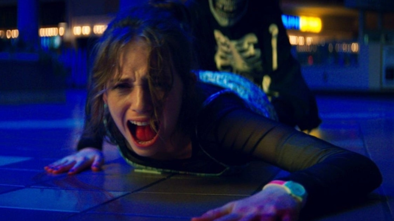 �Rua do Medo Parte 1 1994� é um filme de terror para nova �Rua do Medo Parte 1 1994� é um filme de terror para nova