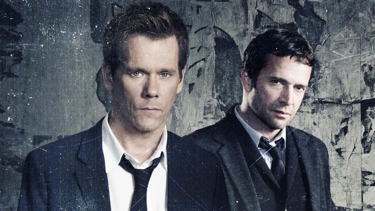 The Following: Kevin Bacon responde se Joe Carroll está vivo