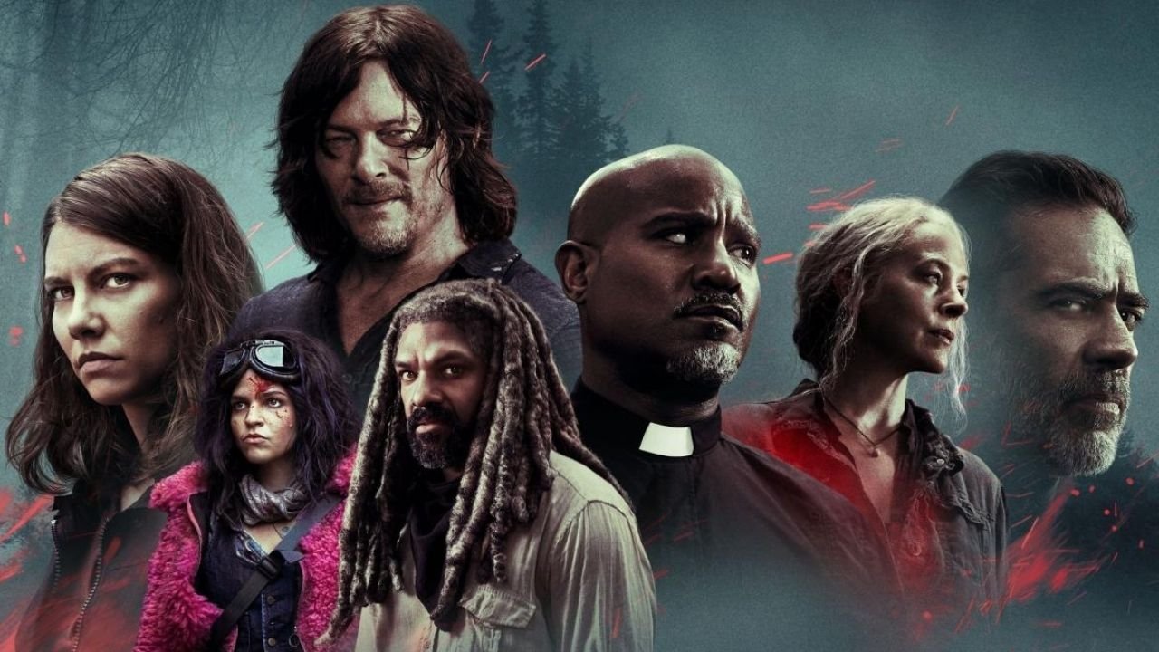 The Walking Dead: confira o trailer da 11ª temporada