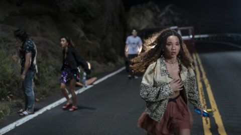 eu sei o que vocês fizeram no versão passado