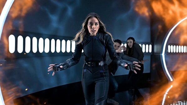 agents of shield