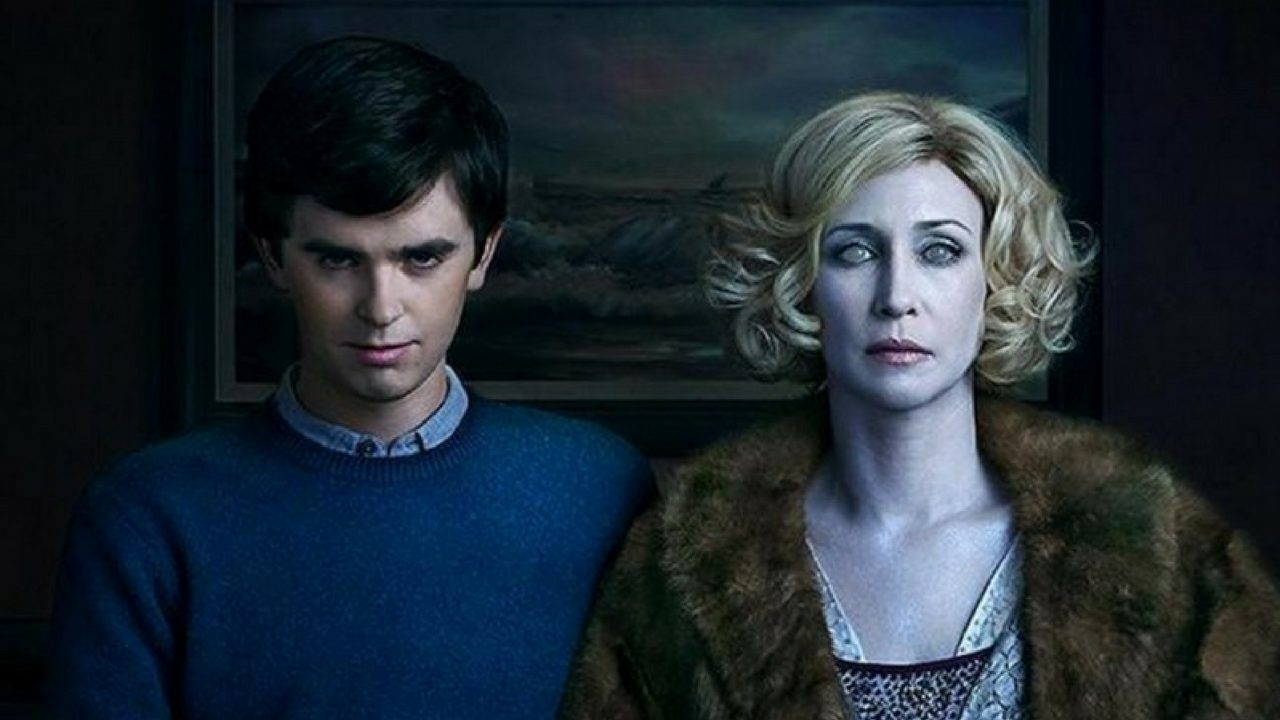 bates motel