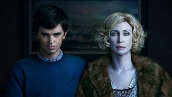 bates motel