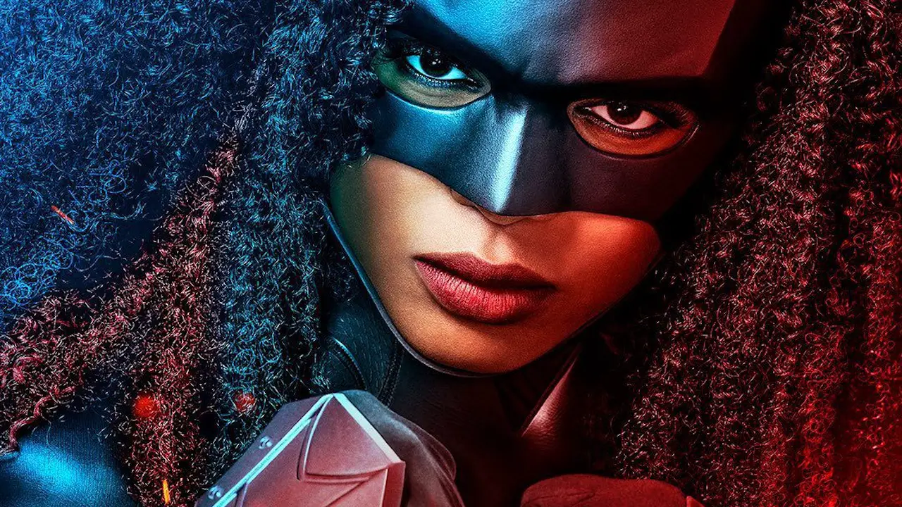 Batwoman: Chapeleiro Louco faz a sua estreia no trailer da 3ª temporada