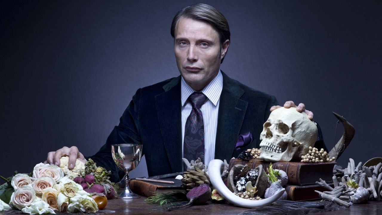 hannibal