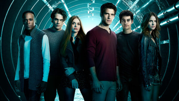 teen wolf