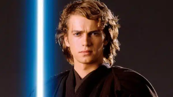 Anakin Skywalker Hayden Christensen retorna como Anakin Skywalker em série de Ahsoka Tano