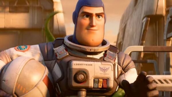 Lightyear
