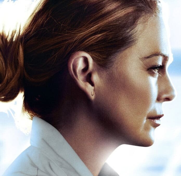 grey's anatomy
