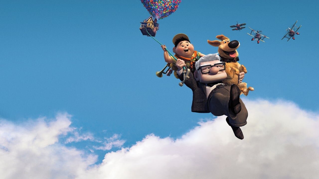Up – Altas Aventuras: o filme ganhou continuação?