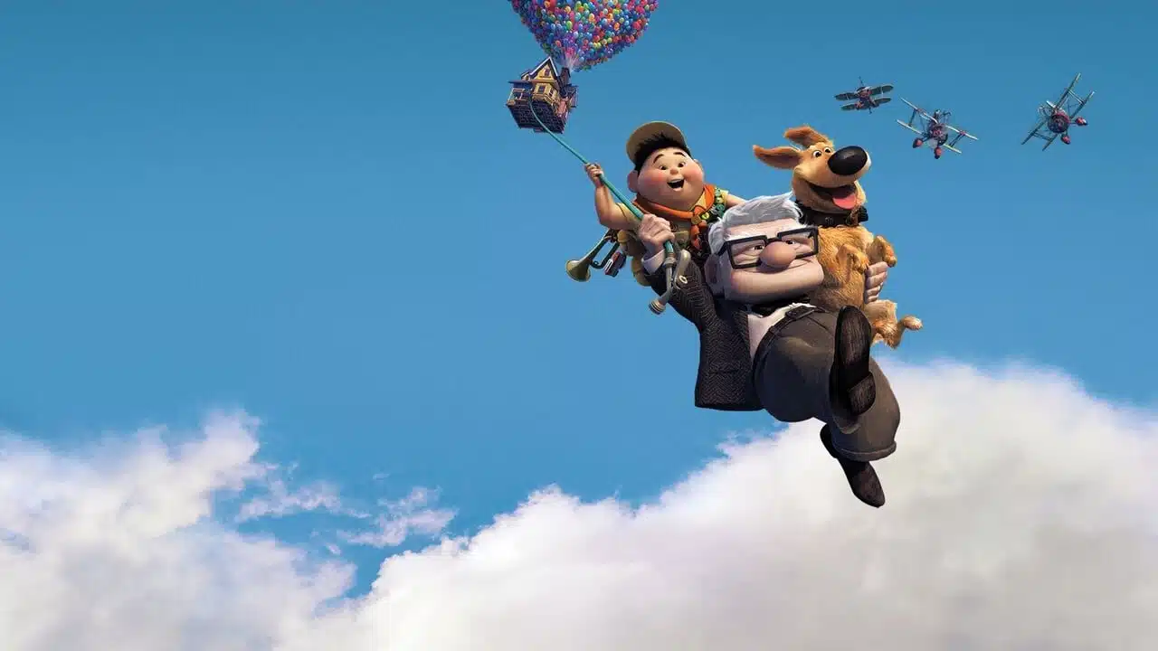 Up – Altas Aventuras: o filme ganhou continuação?
