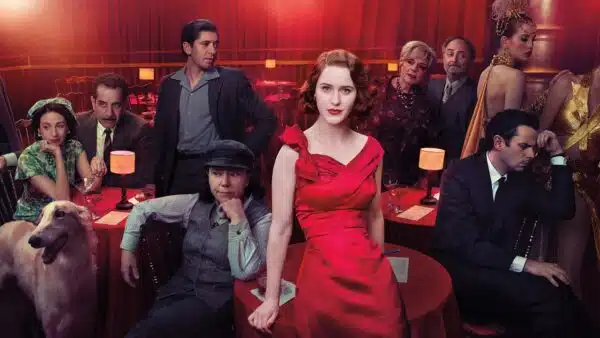 10 séries de comédias premiadas que você precisa conhecer!