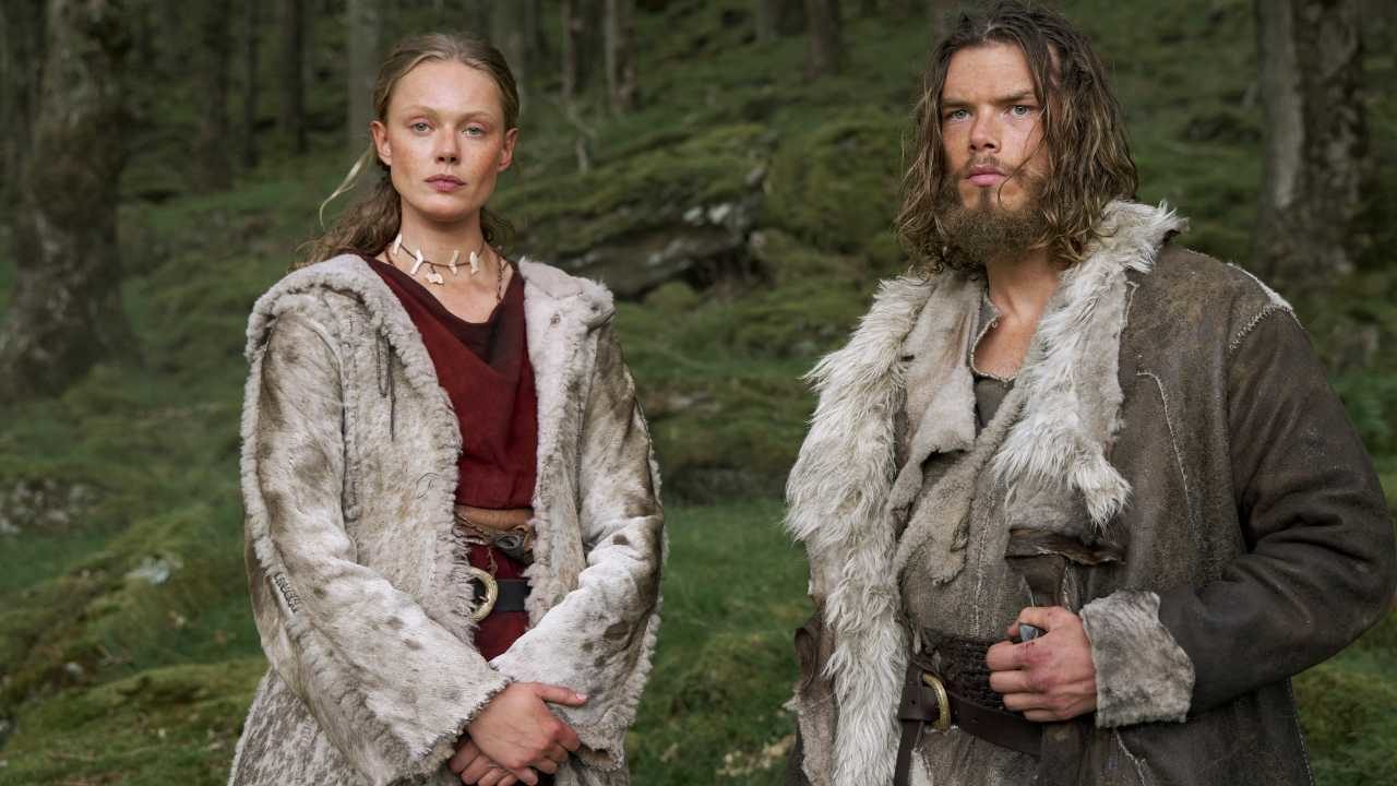 ‘Vikings: Valhalla’ ganha data de estreia na Netflix