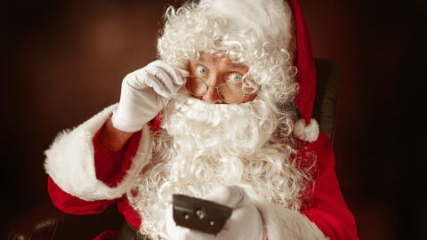 natal banco imagem freepik Historiadora explica à Betway importância dos especiais de Natal nas séries de TV