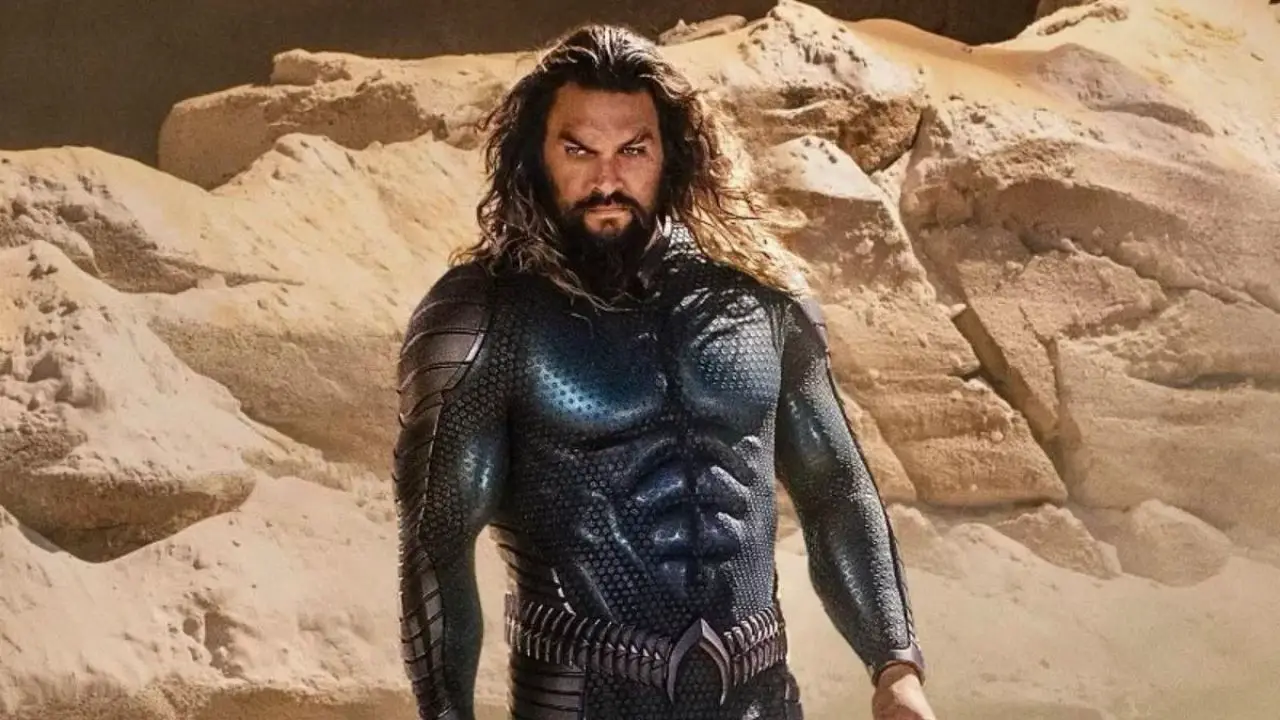 Jason Momoa é confirmado no elenco de ‘Velozes e Furiosos 10’