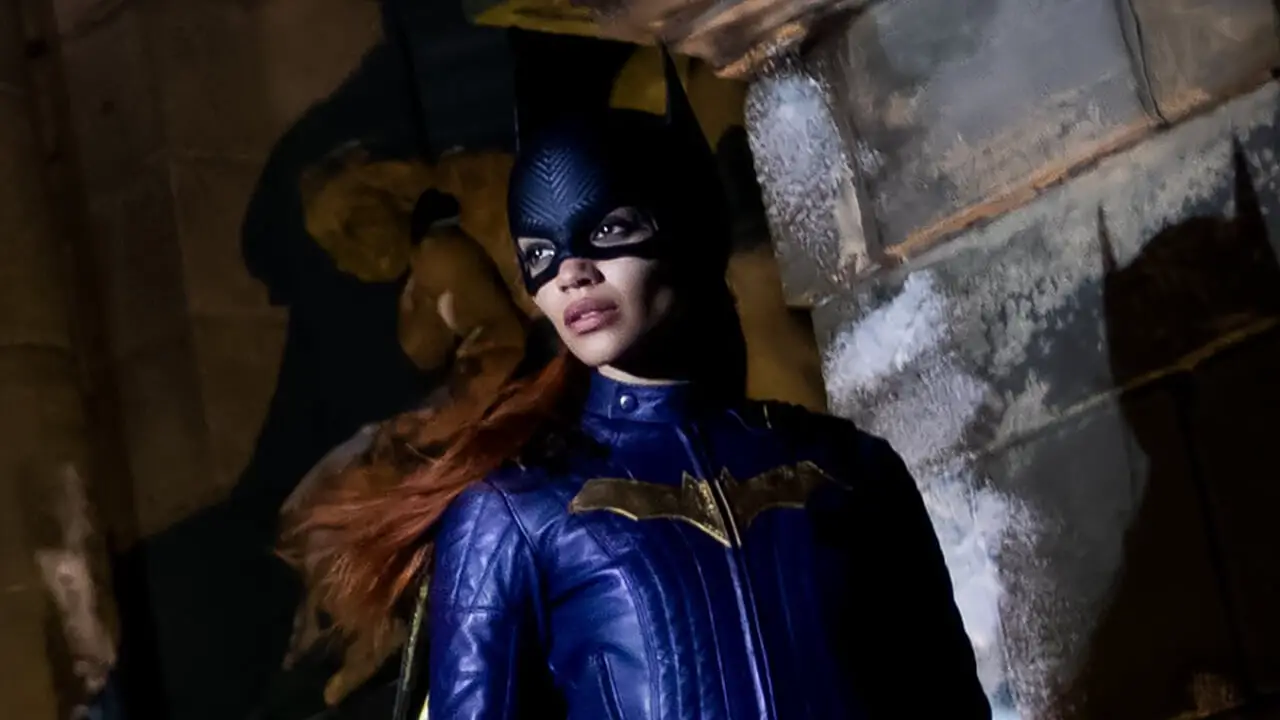 Cancelamento de ‘Batgirl’ revela problemas com produção da HBO Max