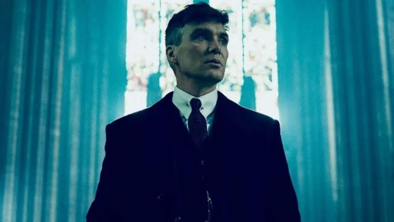 Com Cillian Murphy, filme de ‘Peaky Blinders’ ganha data e detalhes da trama na Segunda Guerra