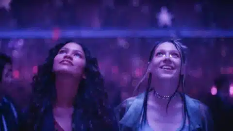 euphoria
