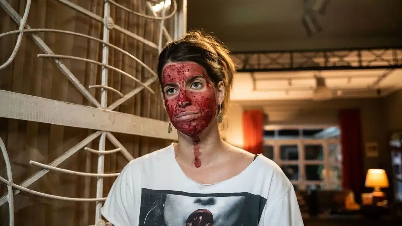 as seguidoras serie