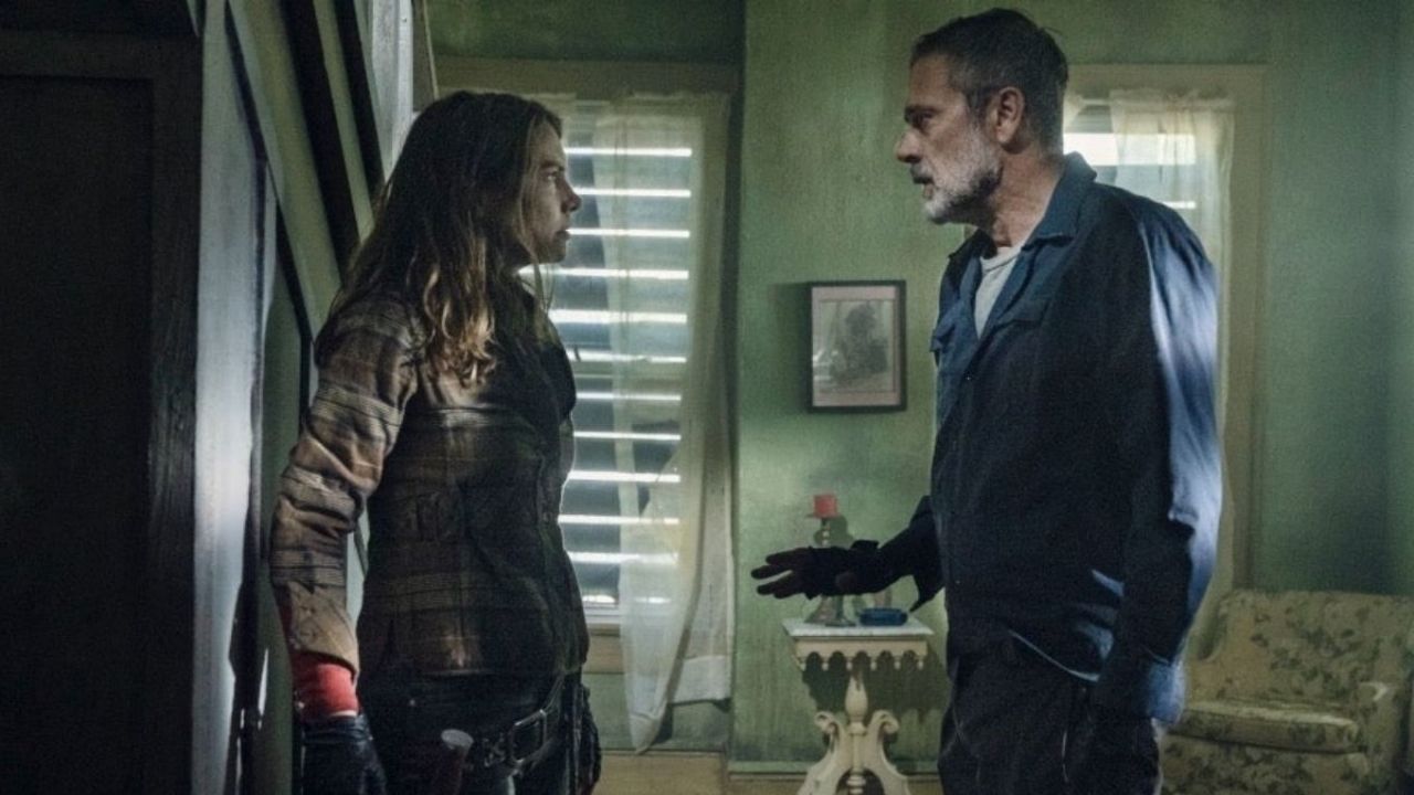 isle of the dead maggie e negan