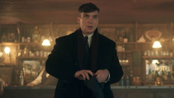 peaky blinders thomas shelby