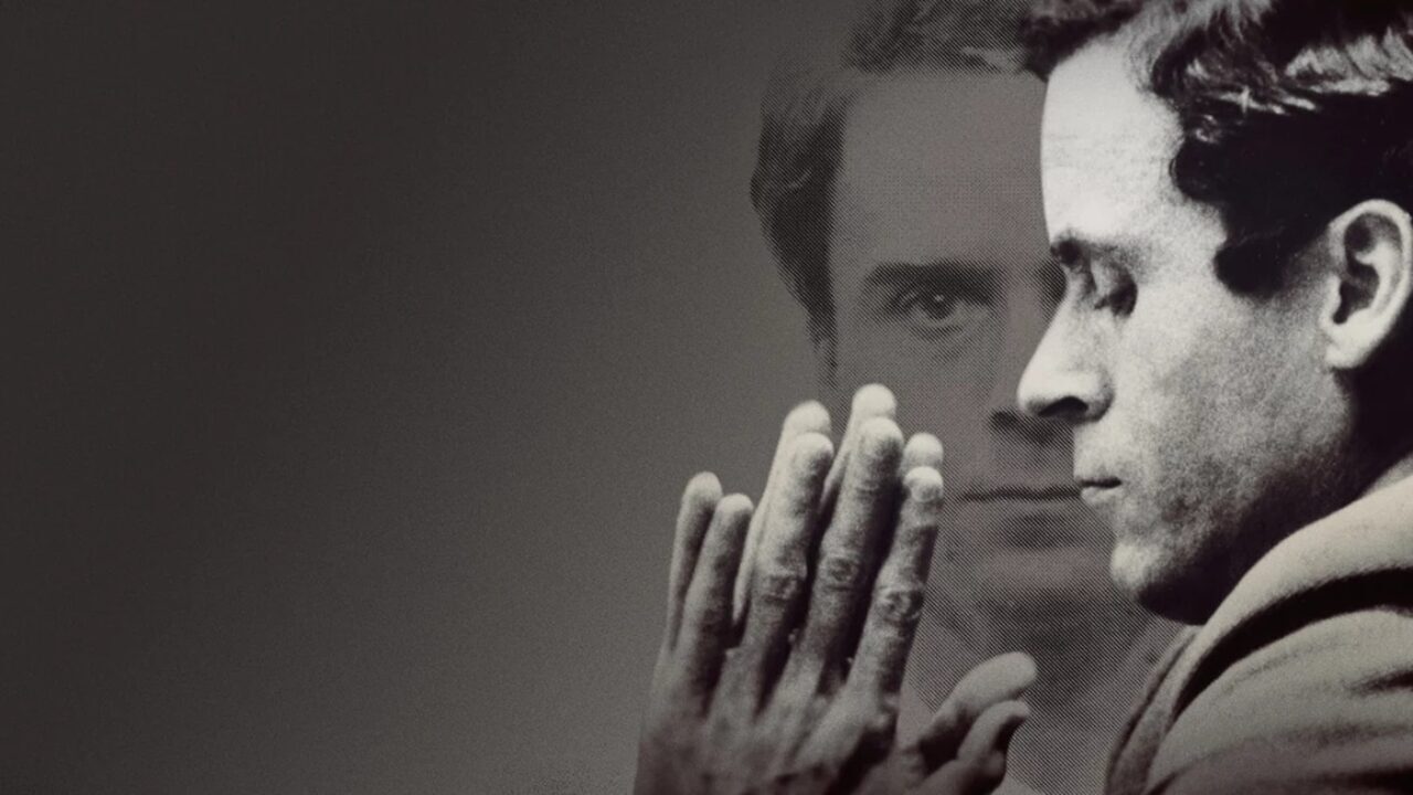 Serial Killer Ted Bundy