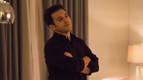 anos incríveis fred savage