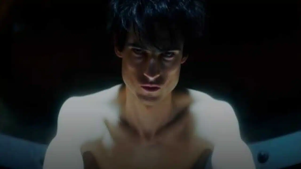 the sandman