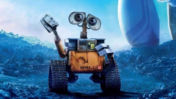 WALL-E