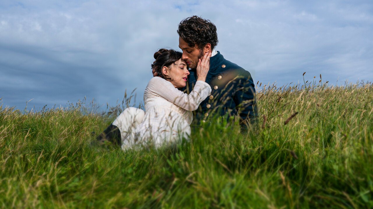 Persuasão: Netflix lança novo filme com história de Jane Austen