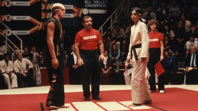 Karate%cc%82 Kid William Zabka: conheça a carreira do ator de 'Karatê Kid' e 'Cobra Kai'