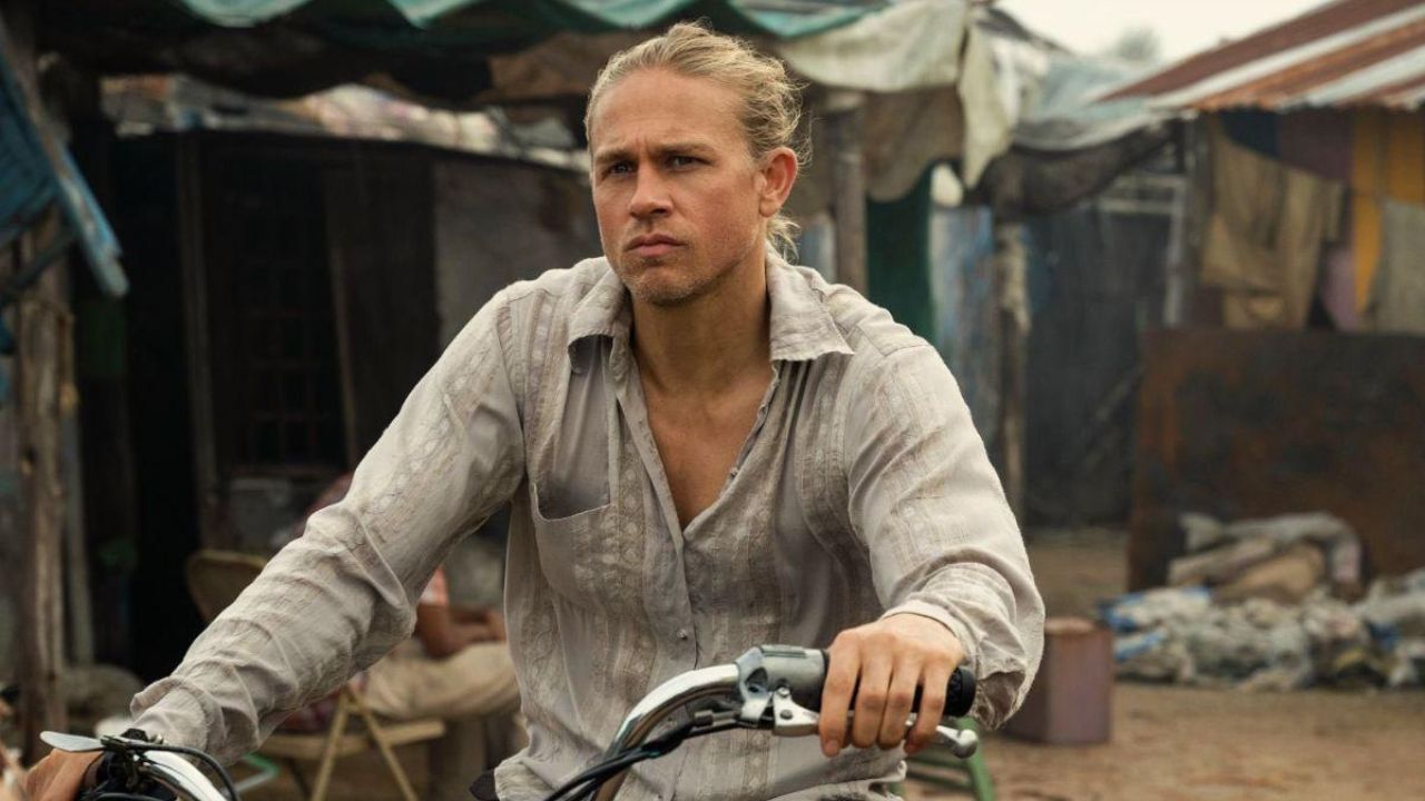 shantaram charlie hunnam