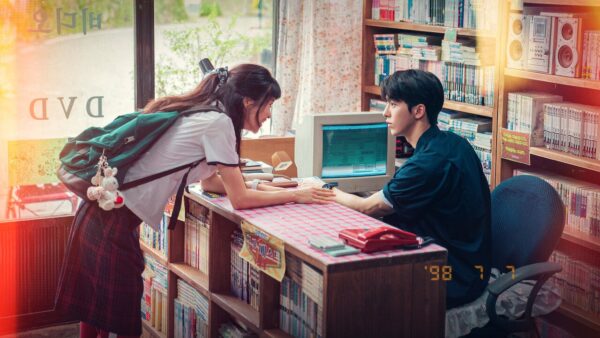 Vinte e Cinco, Vinte e Um - lista de doramas