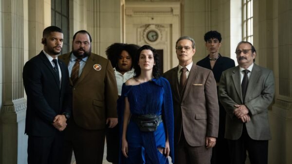eleita amazon prime video