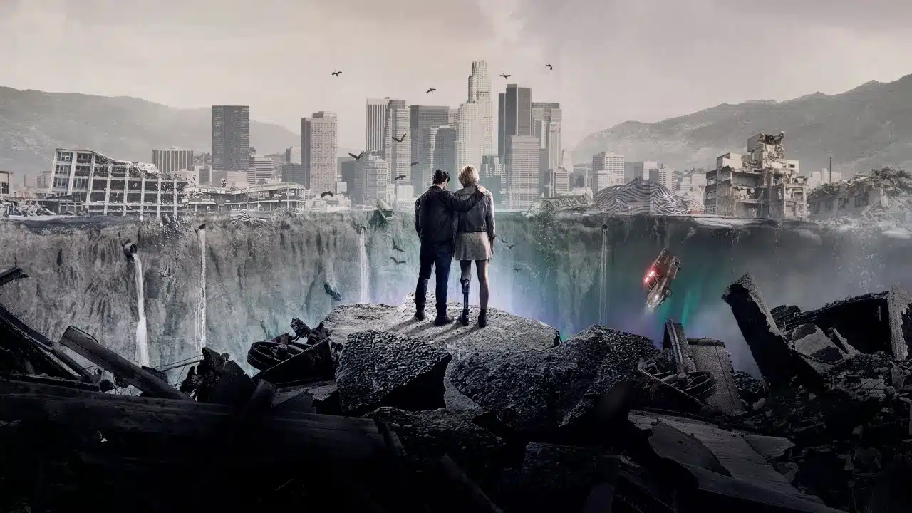 Quantas temporadas tem a série ‘La Brea: A Terra Perdida’?