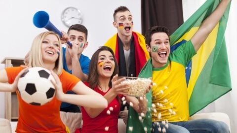 publieditorial futebol 10 séries com temática de futebol para você maratonar
