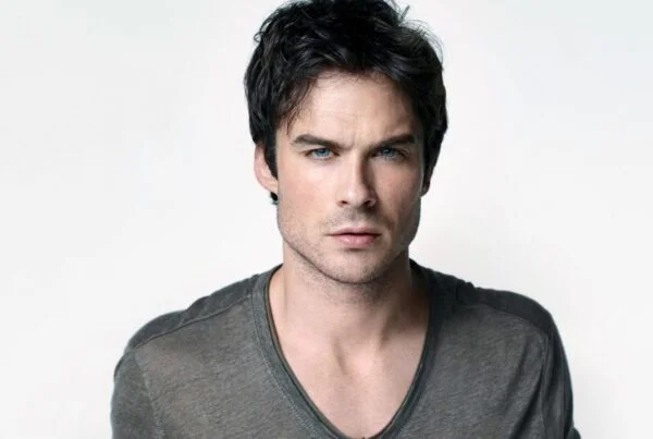 ian somerhalder