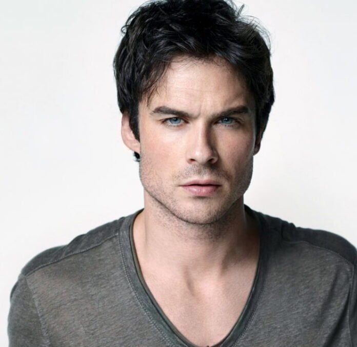ian somerhalder