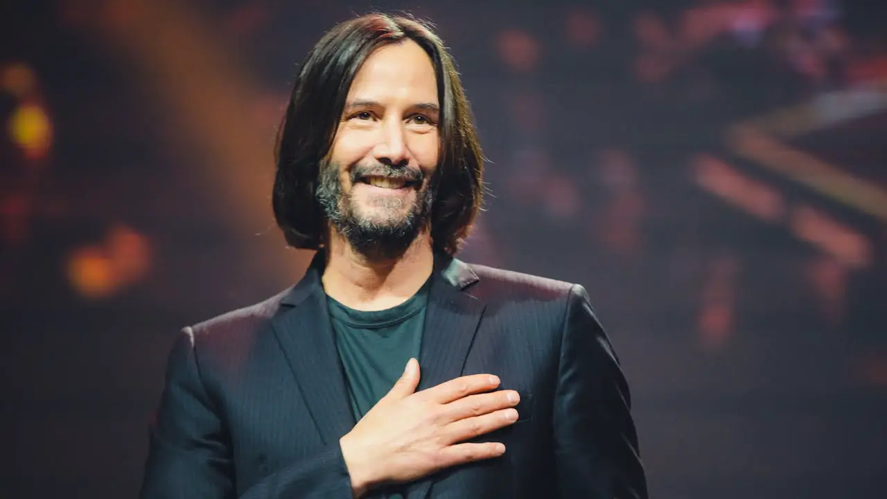 Keanu Reeves diz que ‘John Wick 4: Baba Yaga’ terá um final satisfatório