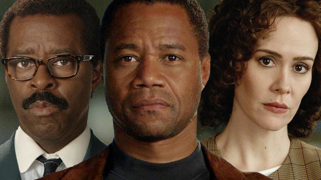 American Crime Story