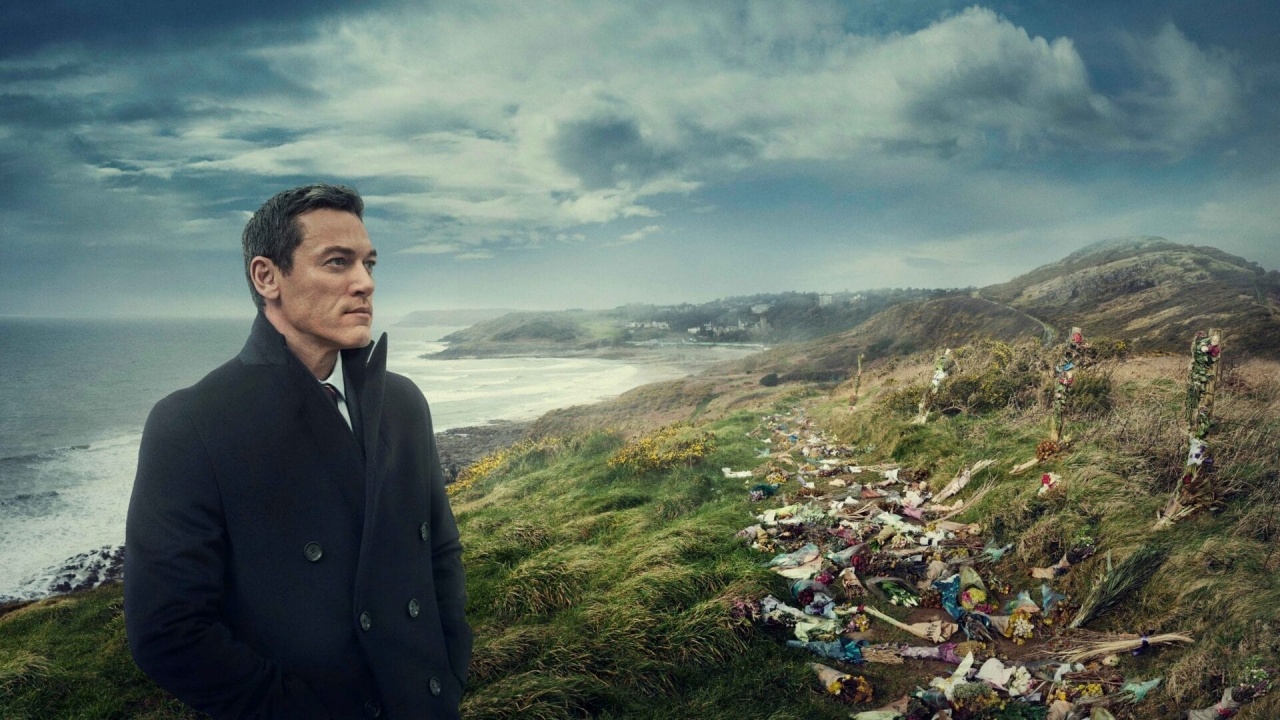 Os Assassinatos de Pembrokeshire