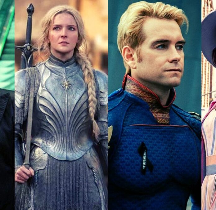 melhores series do amazon prime video