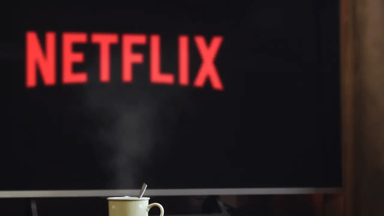 Netflix e o fim do compartilhamento de senhas