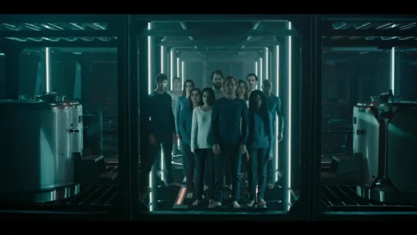 De mocinhos a vilões: 14 séries de alienígenas que você tem que conhecer 12 origin serie De mocinhos a vilões: 14 séries de alienígenas que você tem que conhecer