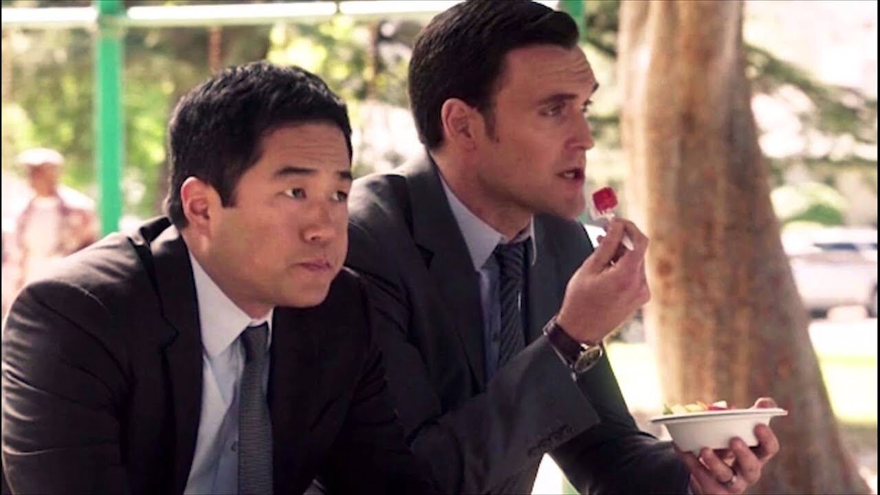 the mentalist 1 The Mentalist: onde está o elenco da série hoje?