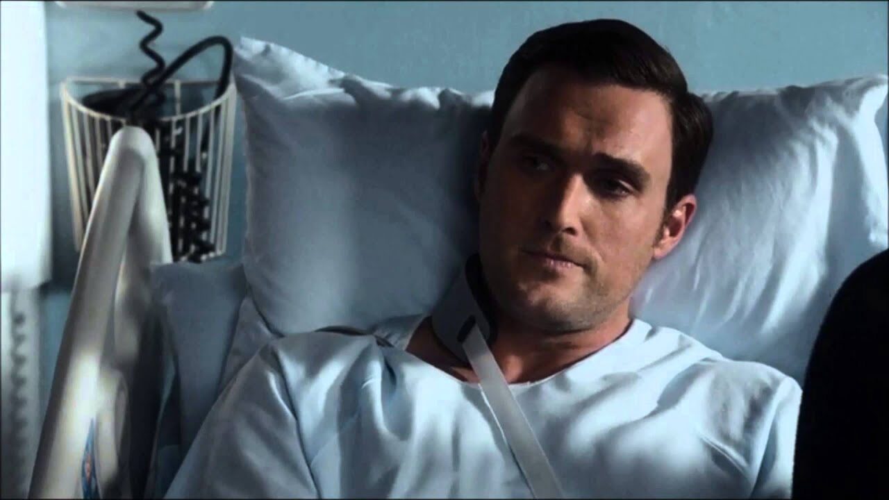 the mentalist The Mentalist: onde está o elenco da série hoje?